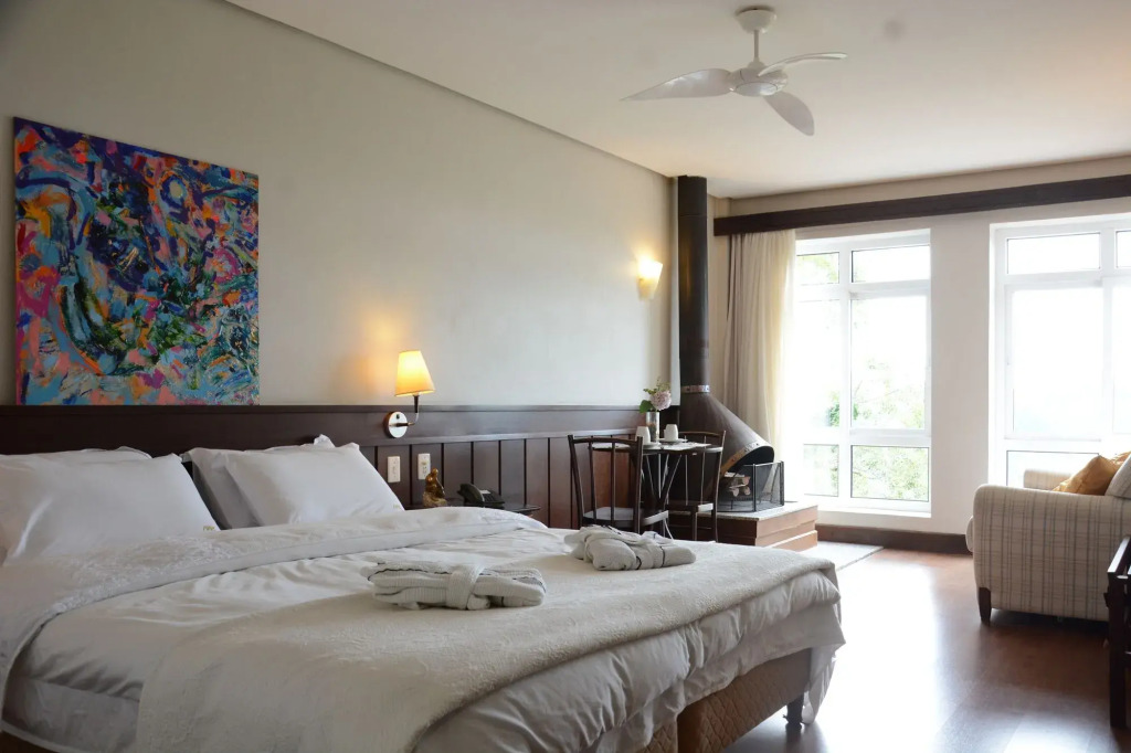 Le Boutique Hotel Gramado - Exclusivo para Casais