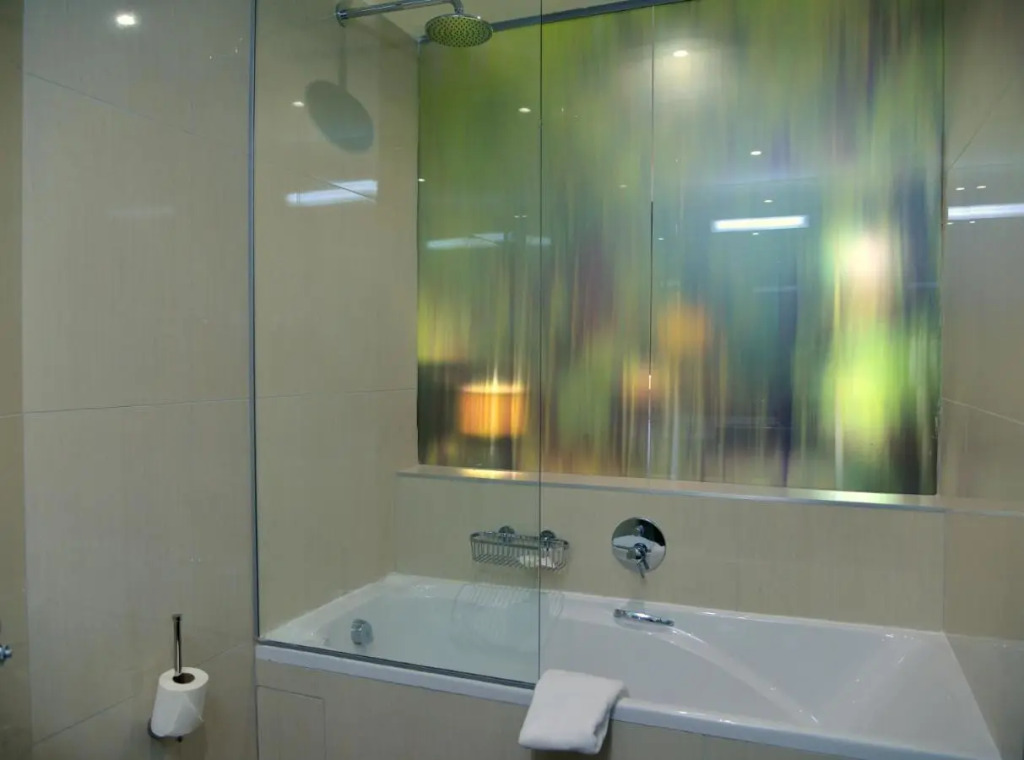 Cresta Lodge Harare