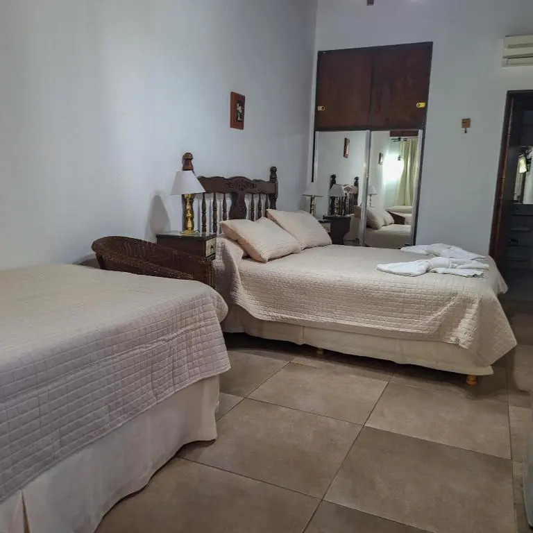 Hostal La Merced