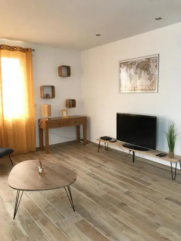 Cottage La Villa Sant Martí