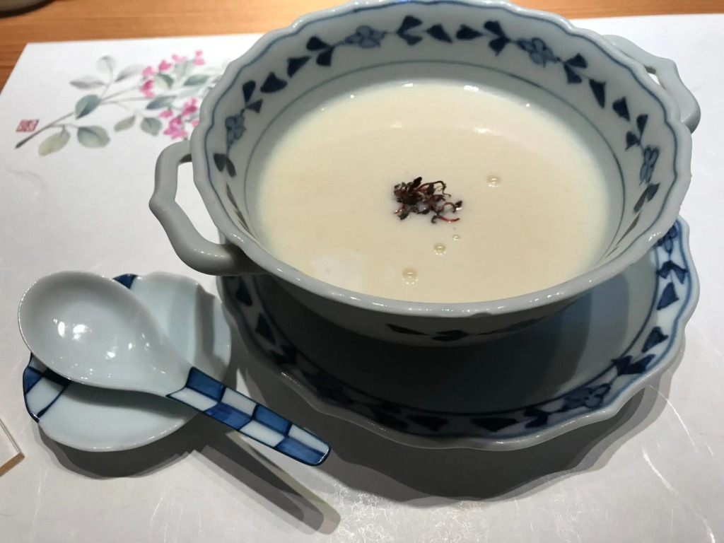 Daitokuji Sushicho