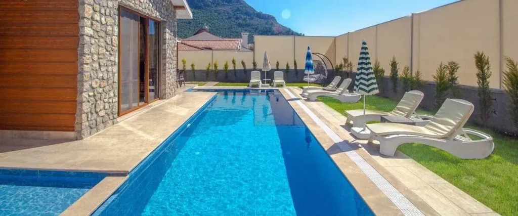 Villa Tlos Plus
