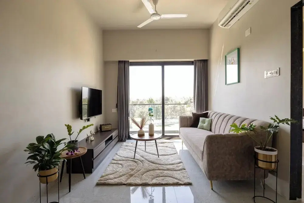 Saavi Suites