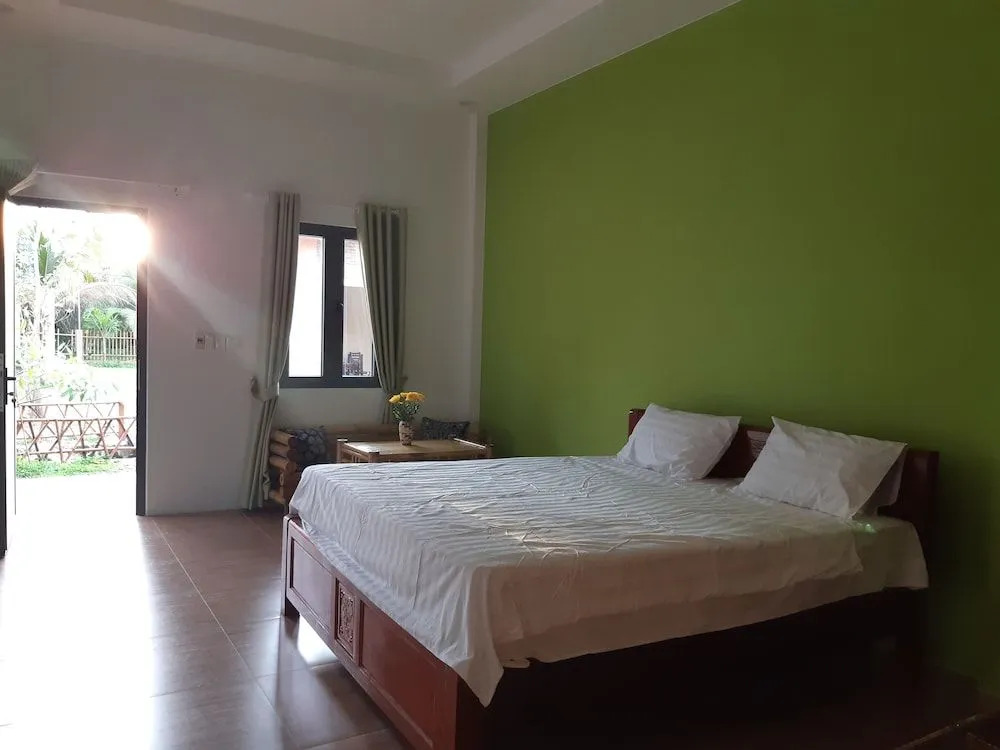 An An Boutique Homestay
