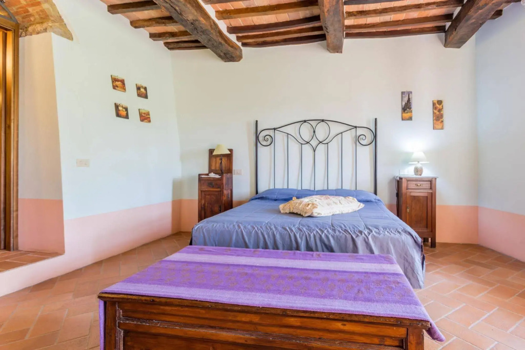 Agriturismo Fonteleccino