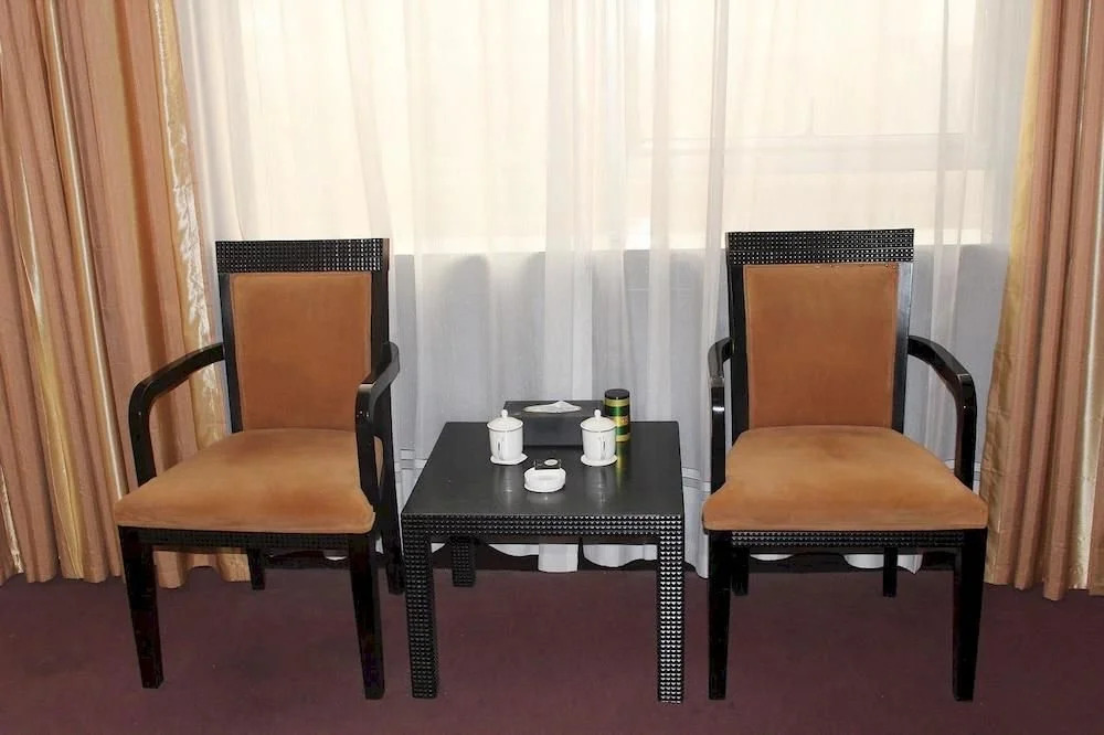 Dezhou The Grand Hotel