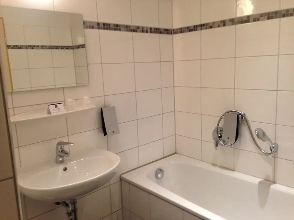 Best Western Amedia Bielefeld / Werther
