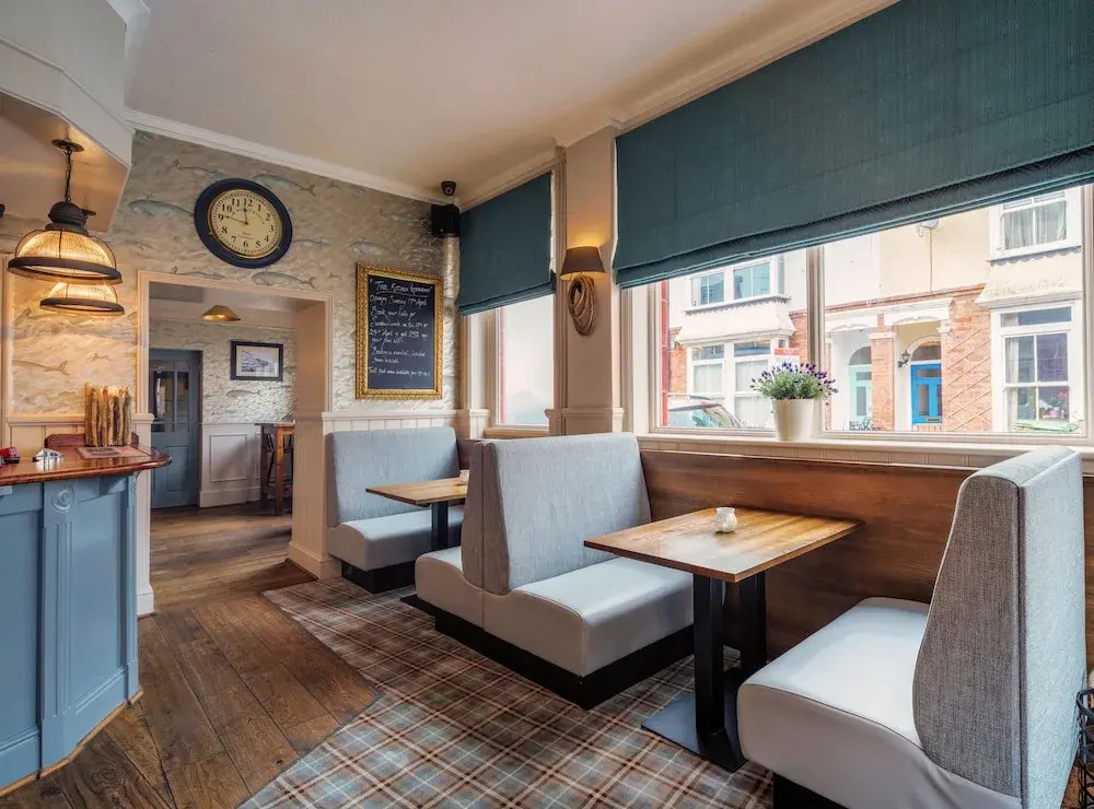 Florence Gardens Boutique Hotel and Restaurant