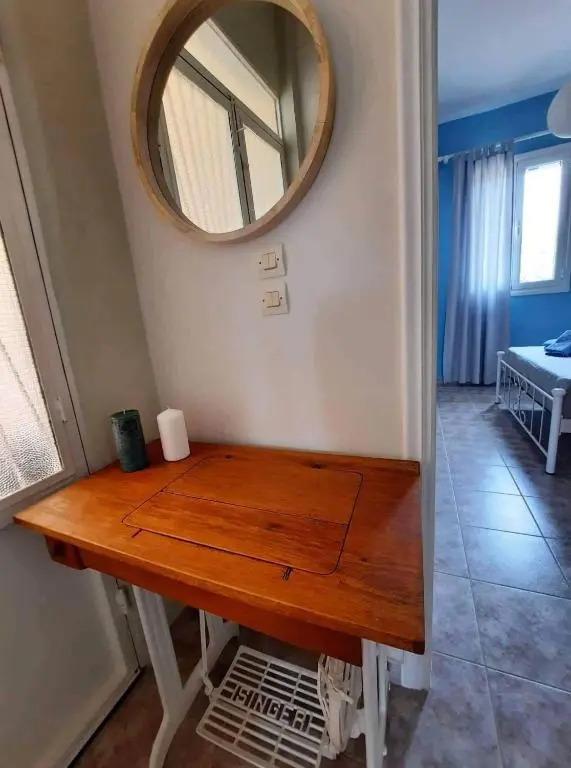 Arigos Apartments