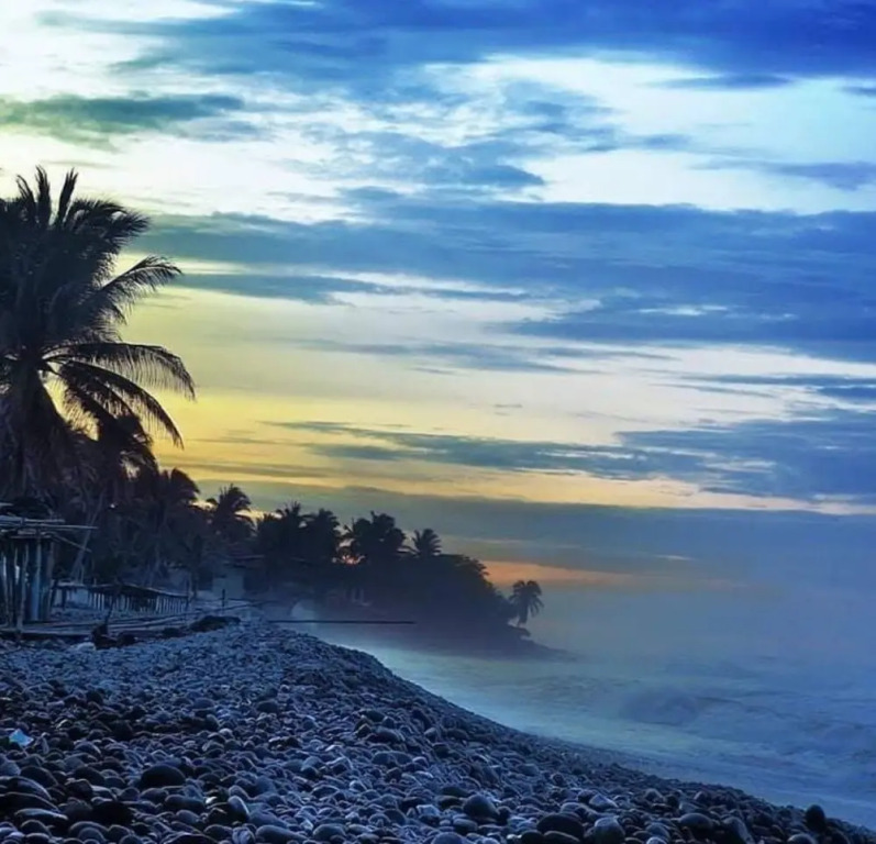 Pelicano Surf Camp