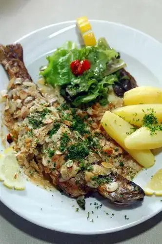Hotel-Restaurant Bonhomme