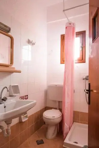 Olondio Apartments