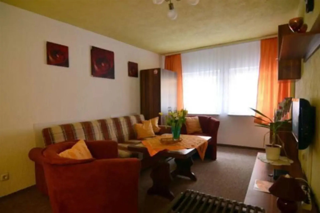 Pension Wansner