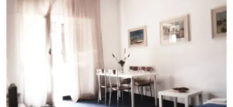 Casa Felicita