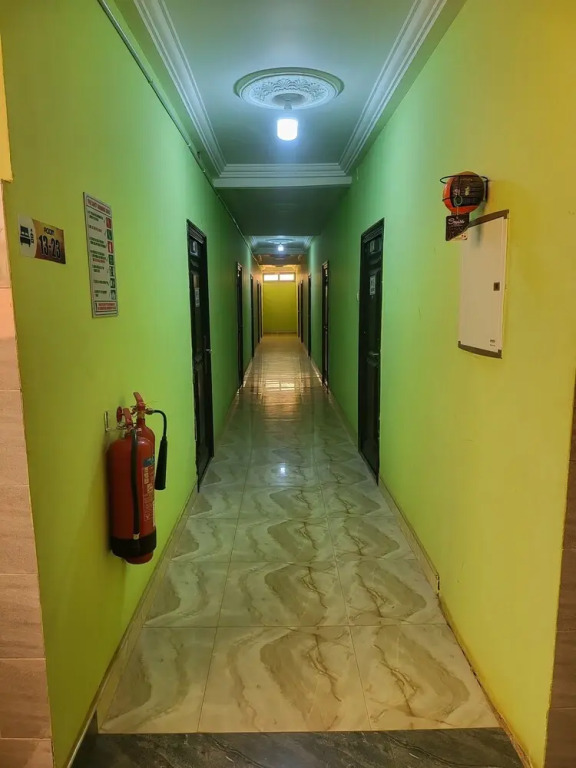 Ruks Hotel
