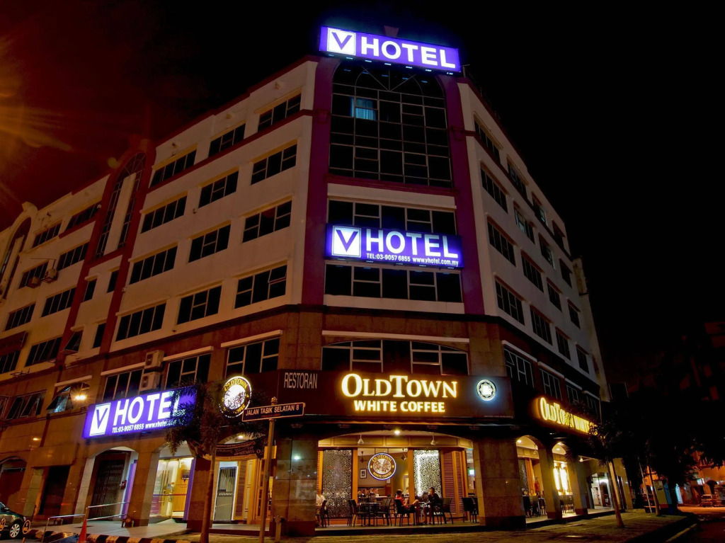 V Hotel Kuala Lumpur