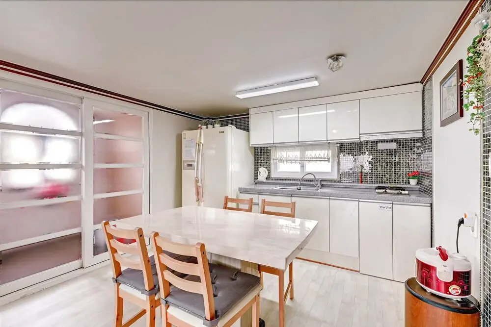 Gapyeong Ilsang Escape Pension