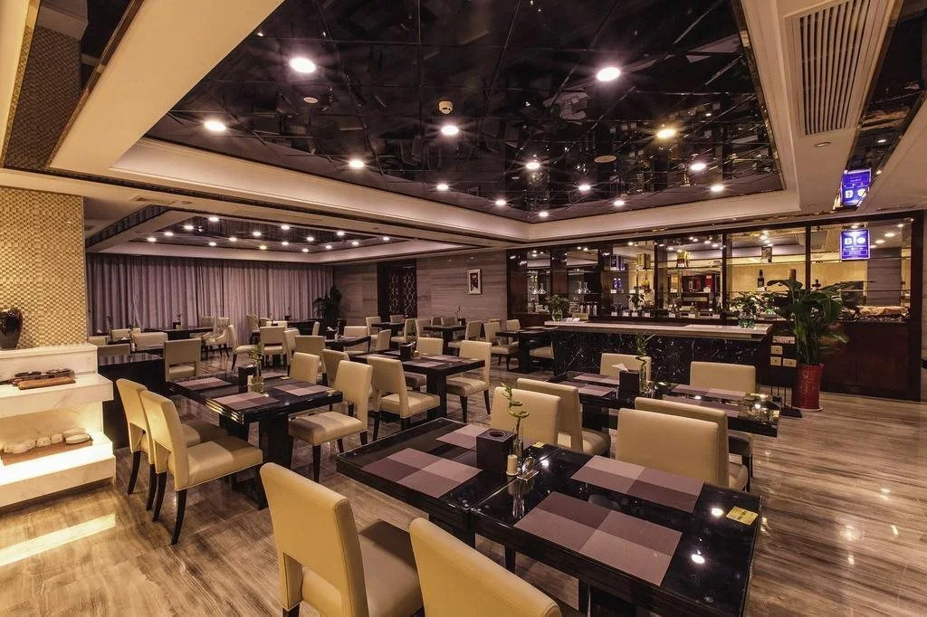 Wuxi Wanyue Hotel