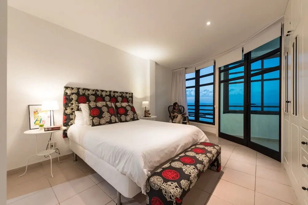 Playa Chica Dream - Living Las Canteras