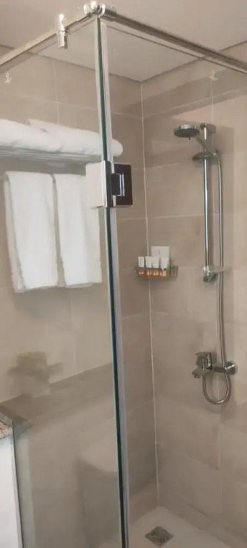 VESTA - Luxury APT - 1BR - Soma Breeze (II)