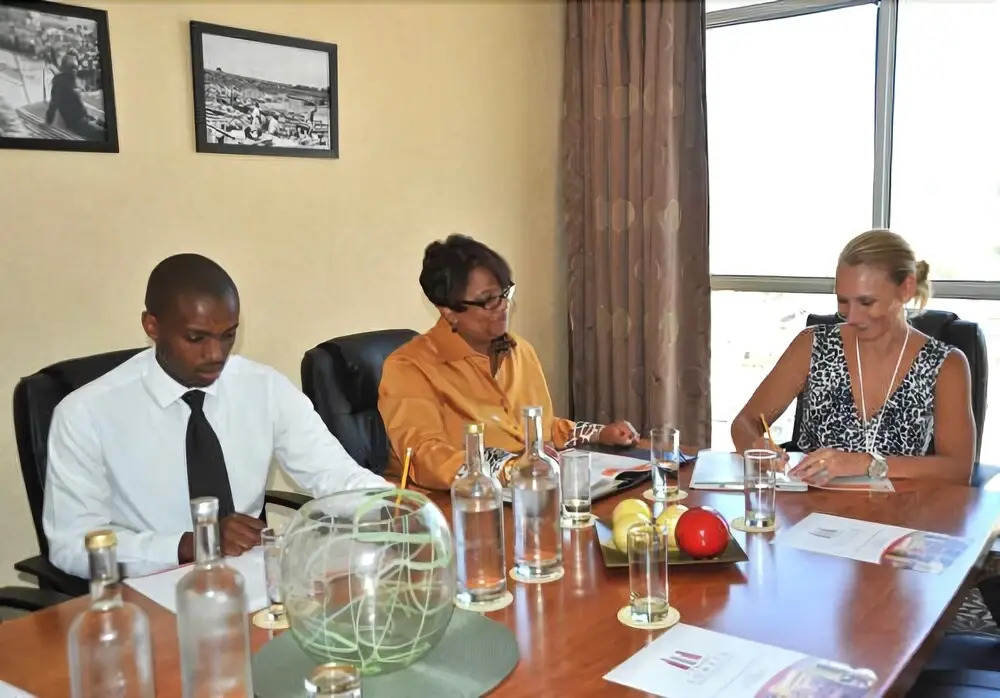 The Soweto Hotel & Conference Centre