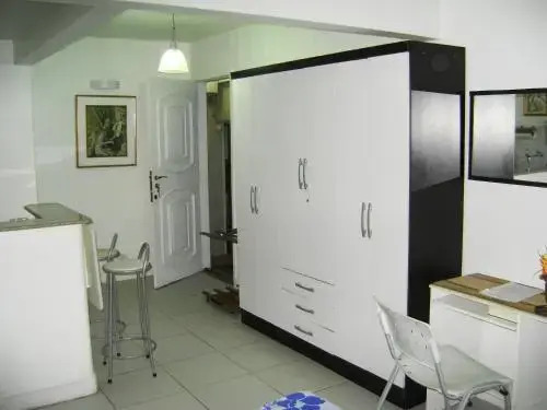 Apartamento Rita Ludolf