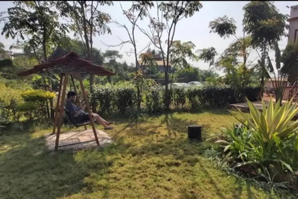 relax,sunset,into nature, Mahableshwar,4bhk