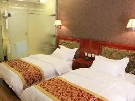 Junchao Hotel