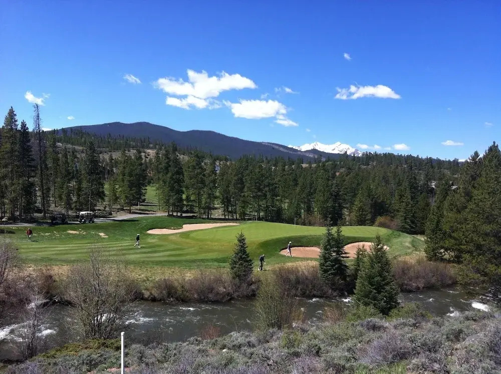 Keystone Lazy Dog Retreat 12