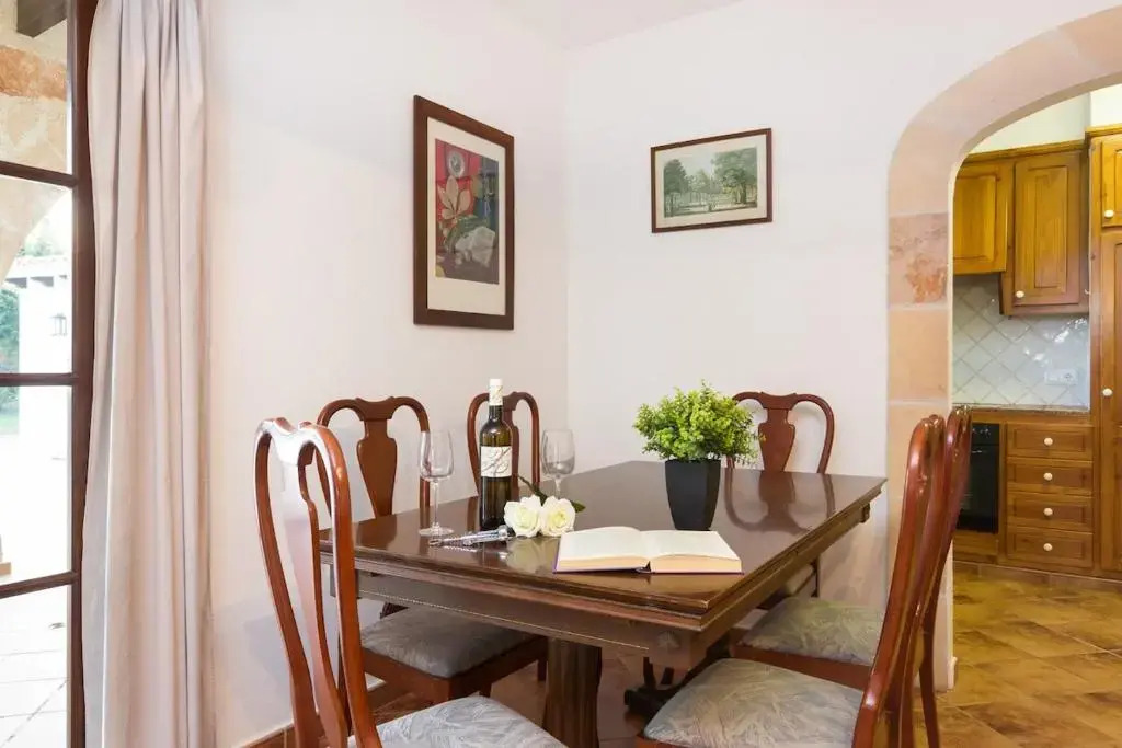 Villa SHortal