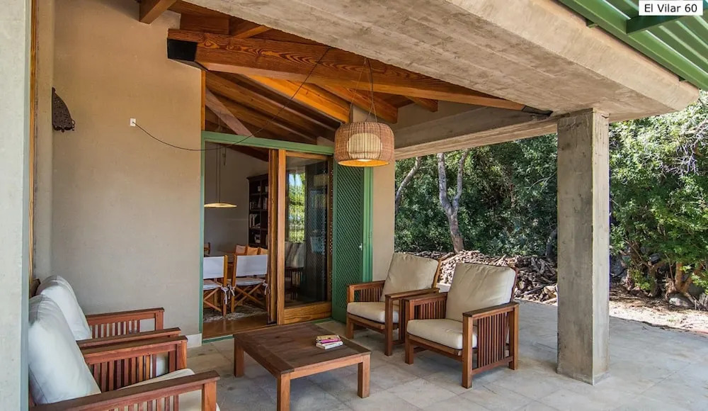 El Vilar 60 Villa Puerto Pollenca