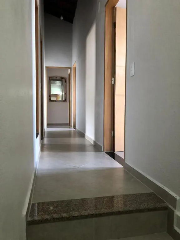 Suites Aconchego