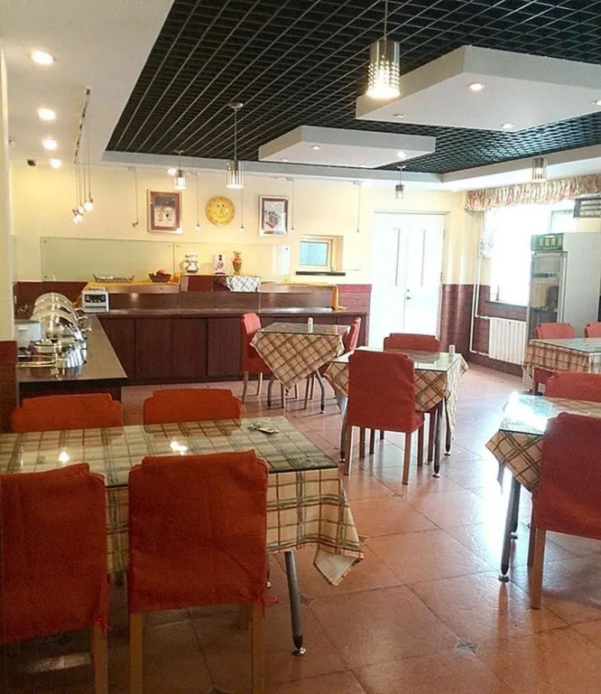 Home Inn Taiyuan Xinjian Road Kangle St