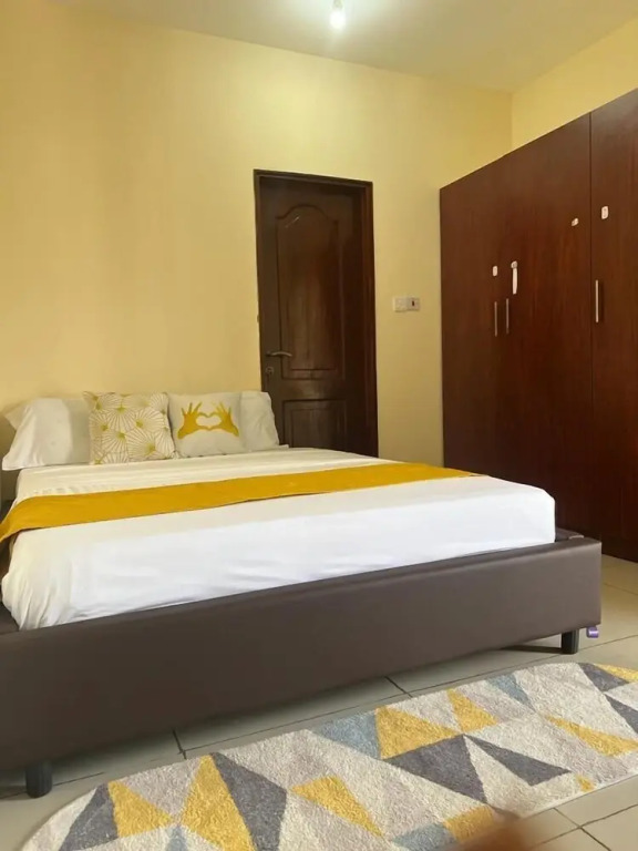 Lux Suites Palm Terraces Apartments Nyali