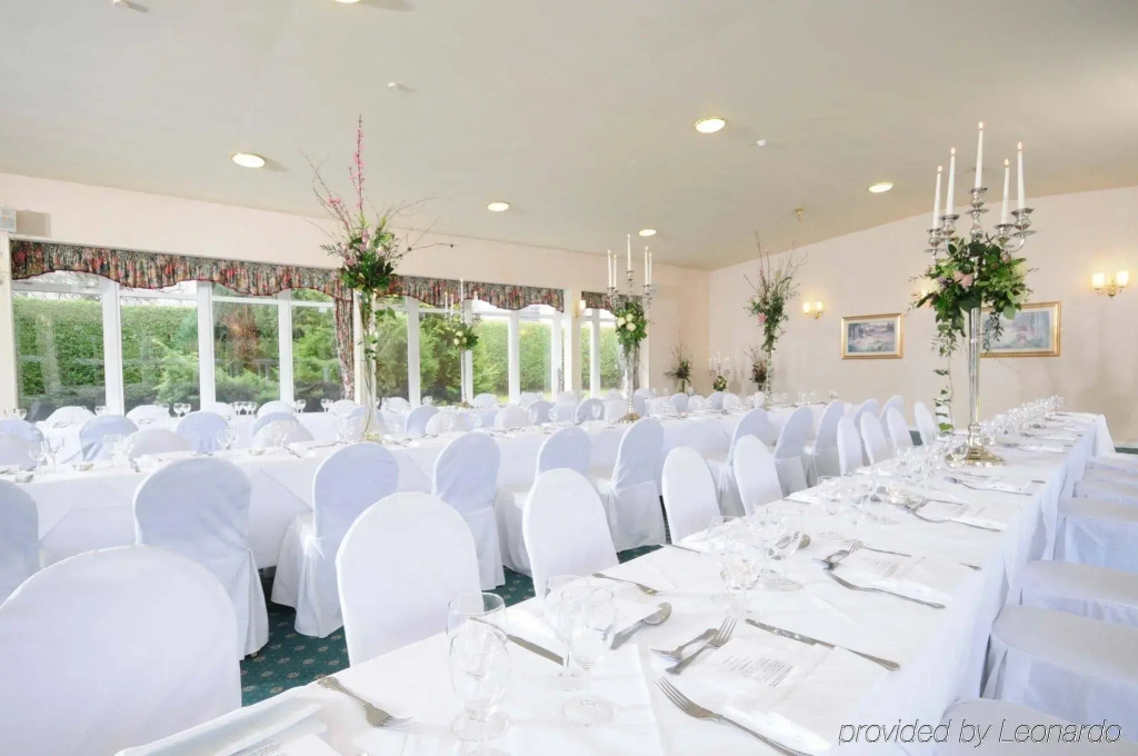 Caledonian Hotel A Bespoke Hotel’