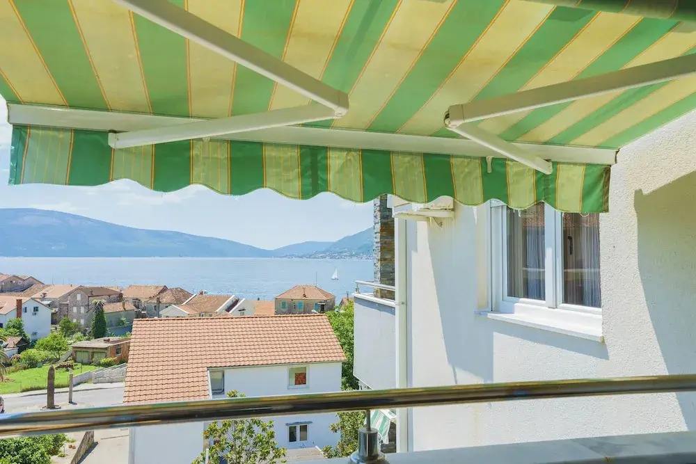 Tivat Apartments