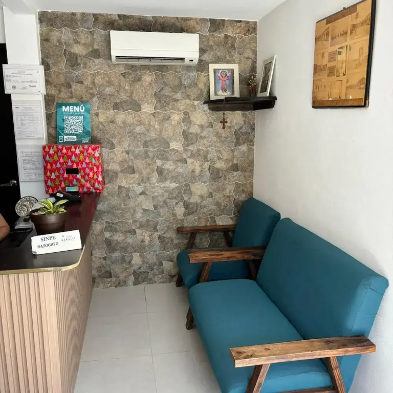 Hotel Naralit
