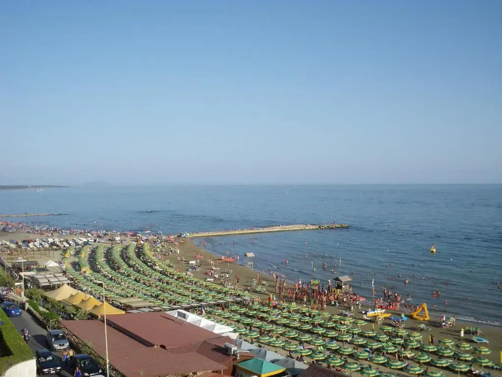 Hotel Neptunus