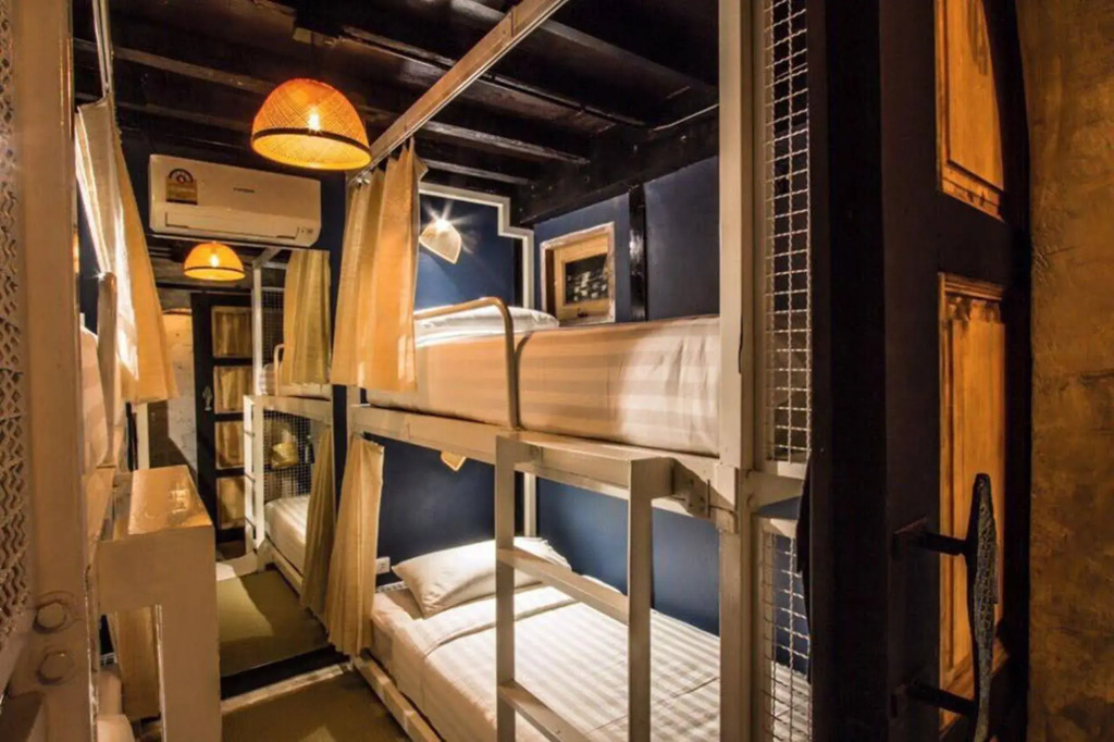 Archita Hostel