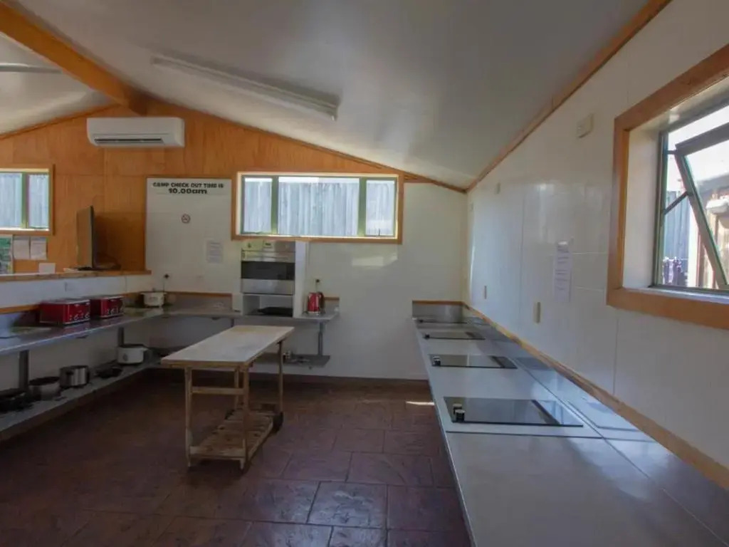 Alpine-Pacific Holiday Park