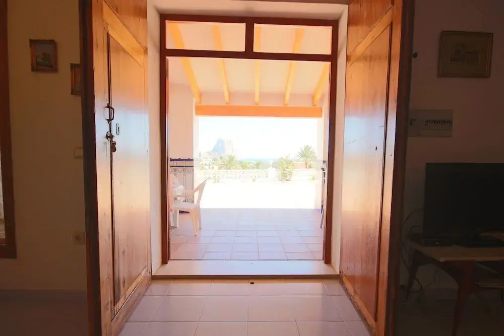 Low Price 4 Bedroom Villa With Nice View Over The Sea, Private Pool, Wifi, BBQ