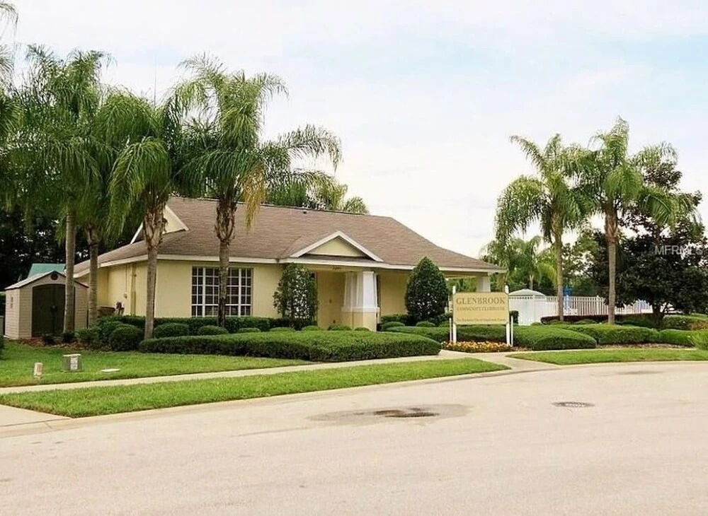 Disney Area Pool Home 35ms 4 Bedroom Home by Redawning