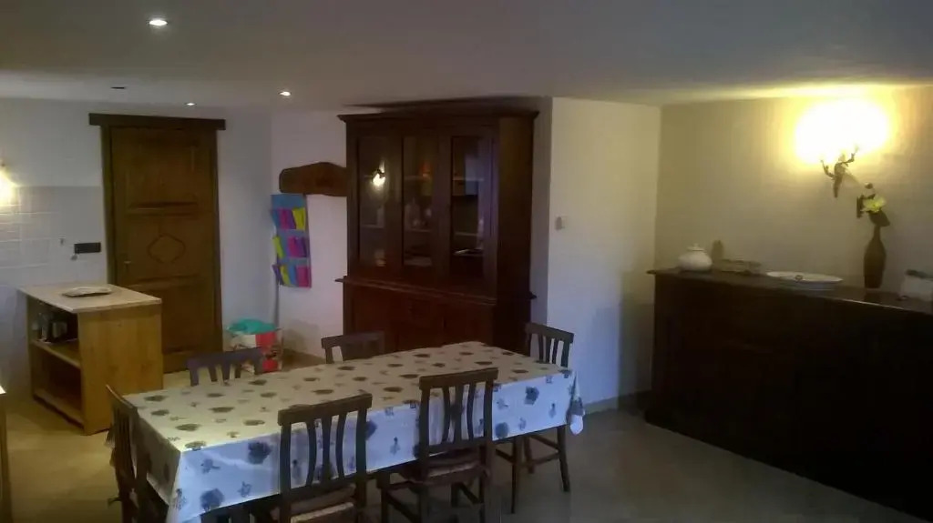 Casa Pascal