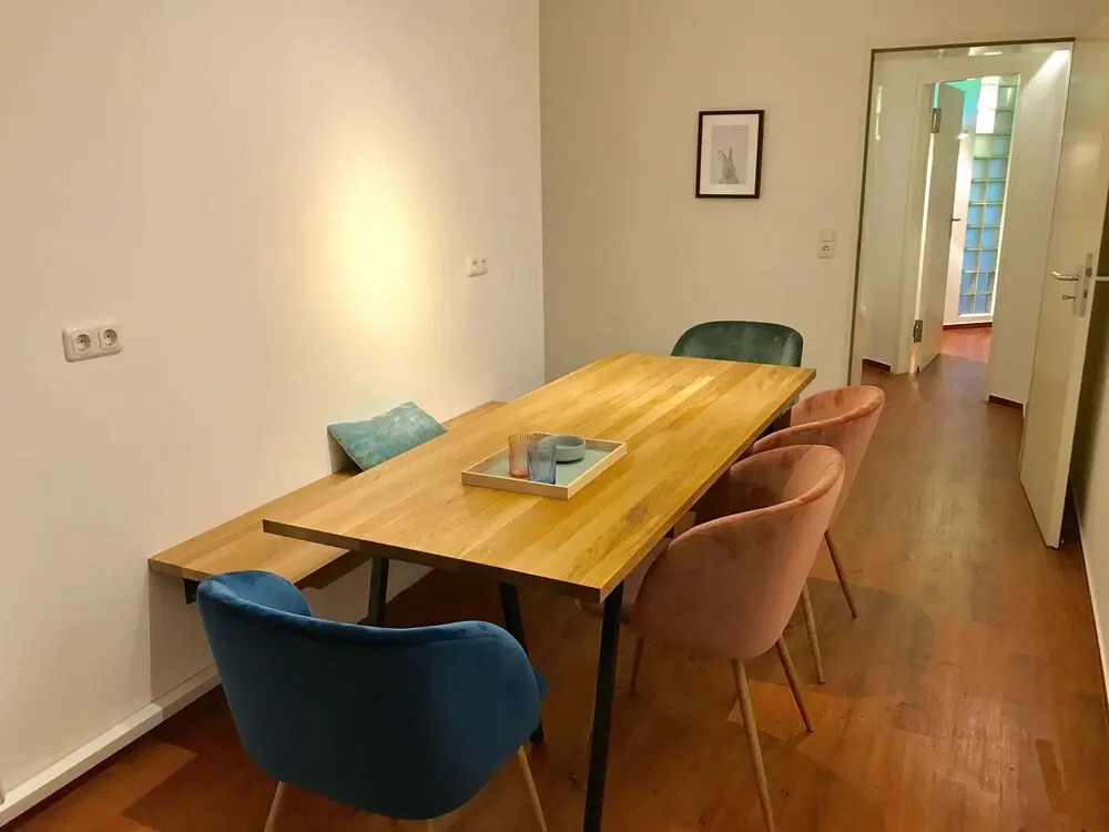 The Suites City Apartments