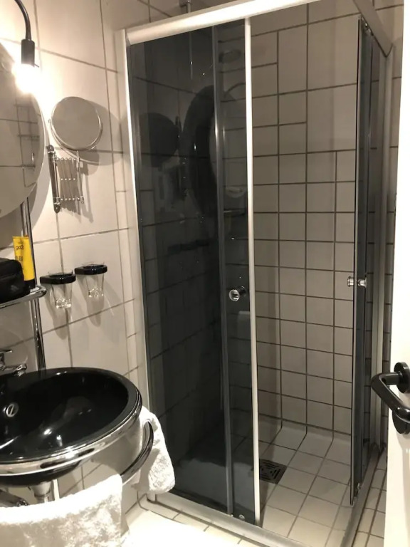 Mainstreet Hotel Dietzenbach Frankfurt Airport