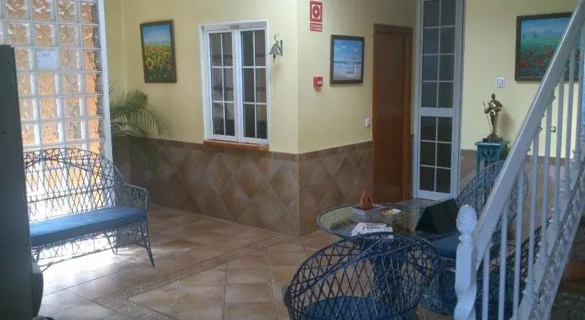Hostal Don Quijote