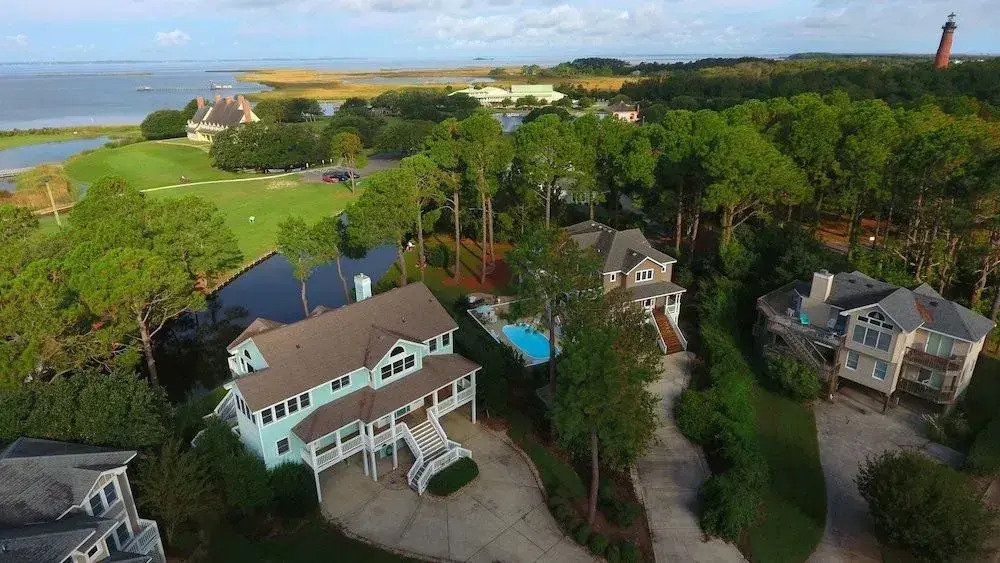 Aquacadabra - 6 Br Home