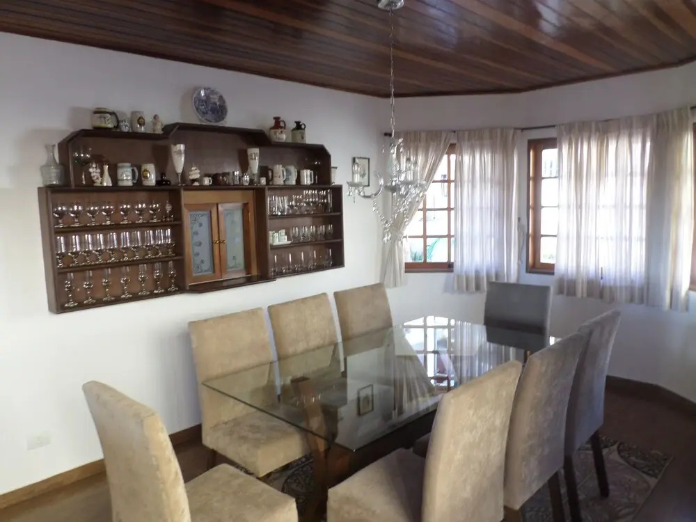 Zanzarini Charm House