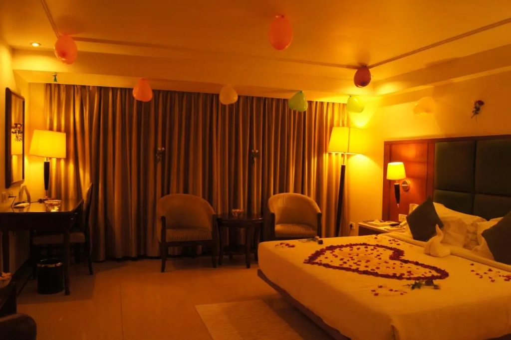 The Royale Senate Hebbal