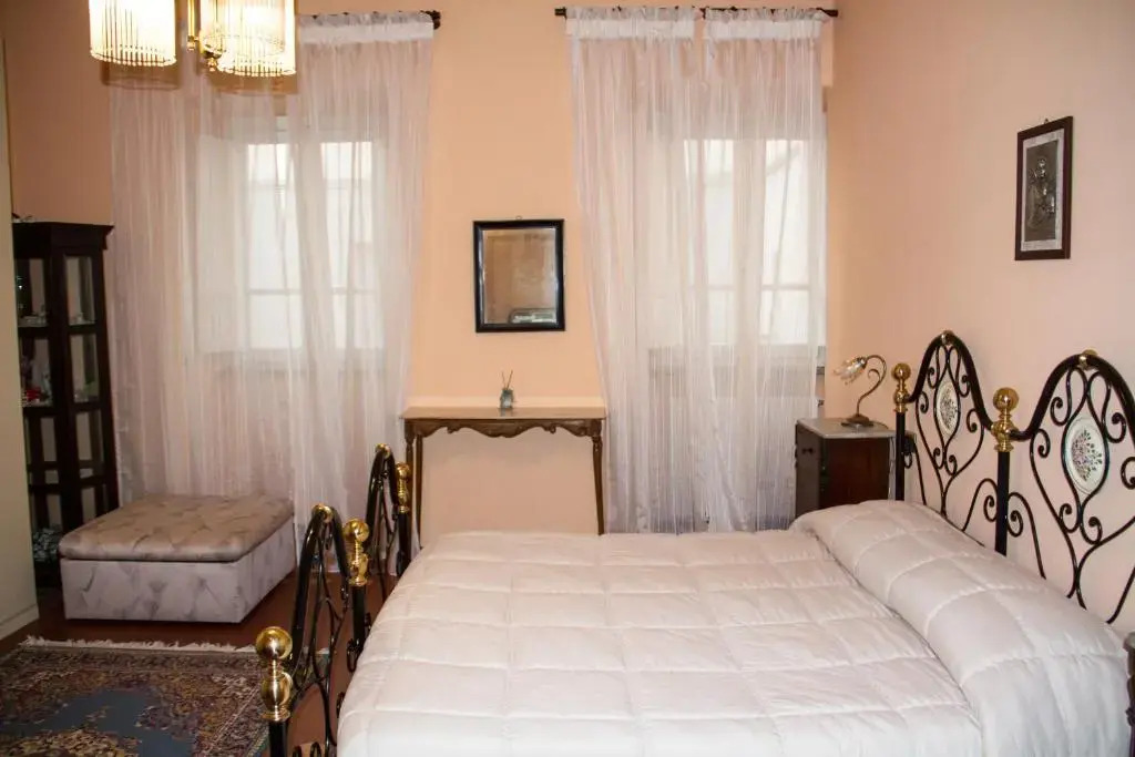 Appartamento Porta Crucifera